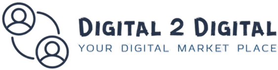 Digital 2 Digital